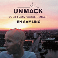 Jens Unmack Over Byen, Under Himlen (CD)