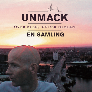 Jens Unmack Over Byen, Under Himlen (CD)