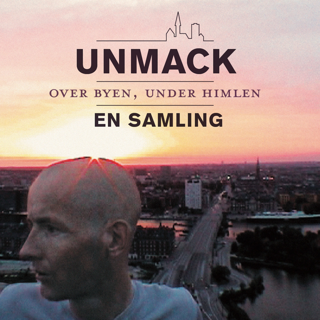 Jens Unmack Over Byen, Under Himlen (CD) 