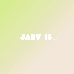 JARV IS… Beyond The Pale (CD)