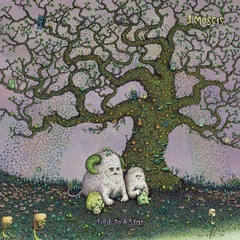 J Mascis Tied to a Star (CD)