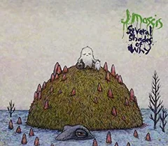 J Mascis Several Shades of Why (CD)