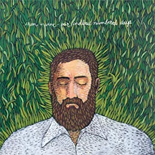 Iron &amp; Wine Our Endless Numbered Days (CD)