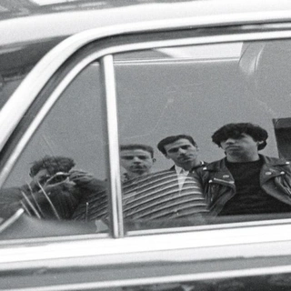 In Camera Era (2LP) 