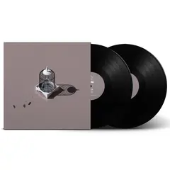 The Dear Hunter Migrant Returned - LTD (2LP)