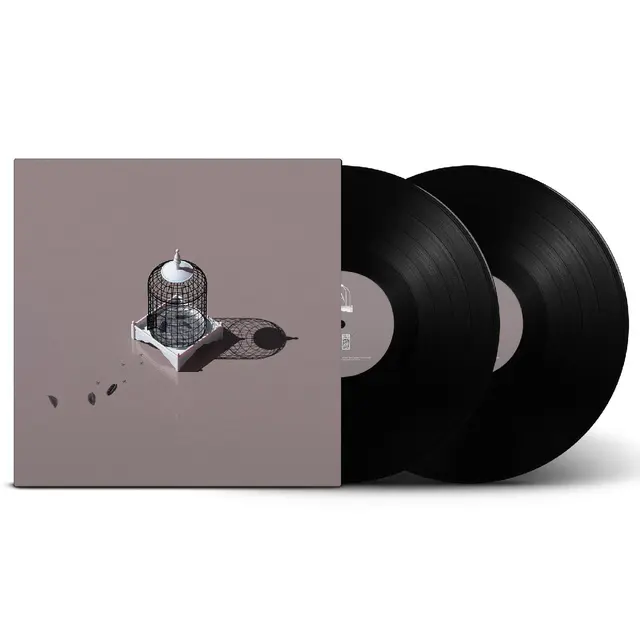 The Dear Hunter Migrant Returned - LTD (2LP) 