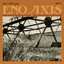 H.C. McEntire Eno Axis (CD)