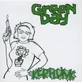 Green Day Kerplunk (re-issue) (CD)