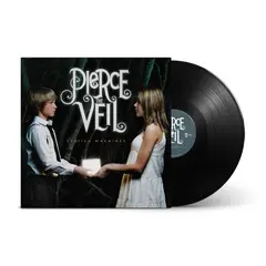 Pierce The Veil Selfish Machines (LP)
