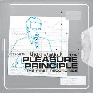 Gary Numan The Pleasure Principle - The… (2CD)