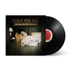 Pierce The Veil A Flair For The Dramatic (LP)