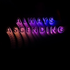 Franz Ferdinand Always Ascending (CD)