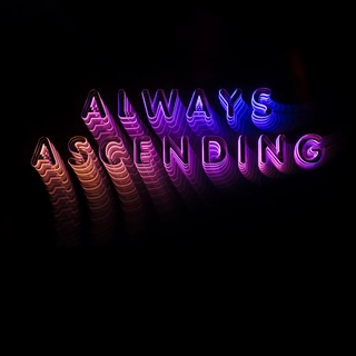 Franz Ferdinand Always Ascending (CD)