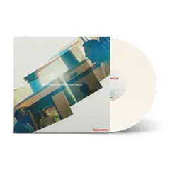 Have Mercy The Loneliest Place I've… - LTD (LP)