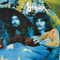 Demian Demian (LP)
