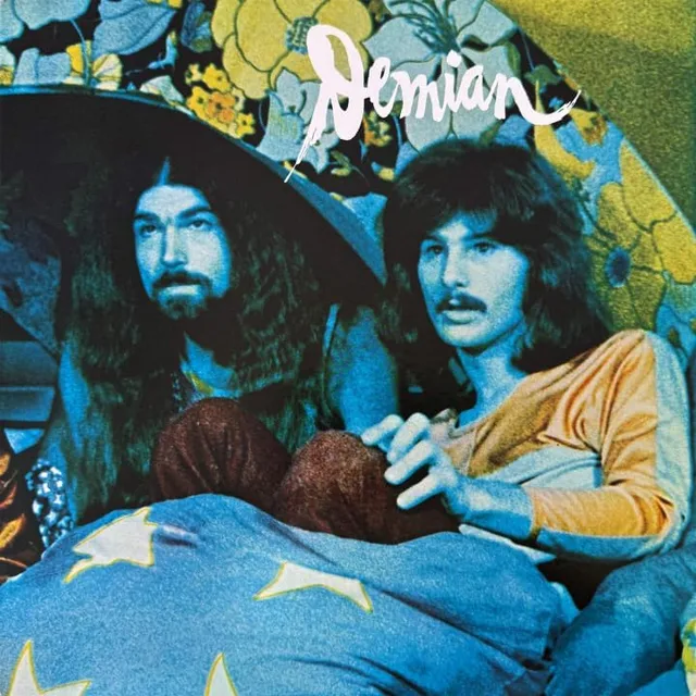 Demian Demian (LP) 