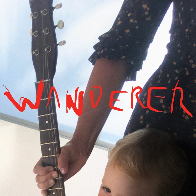 Cat Power Wanderer (CD) 