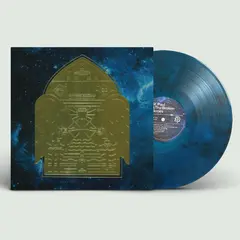 St. Paul &amp; The Broken Bones Sea Of Noise - LTD (LP)