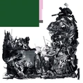 black midi Schlagenheim (CD)