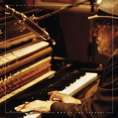Bill Fay Who is the Sender? (CD)