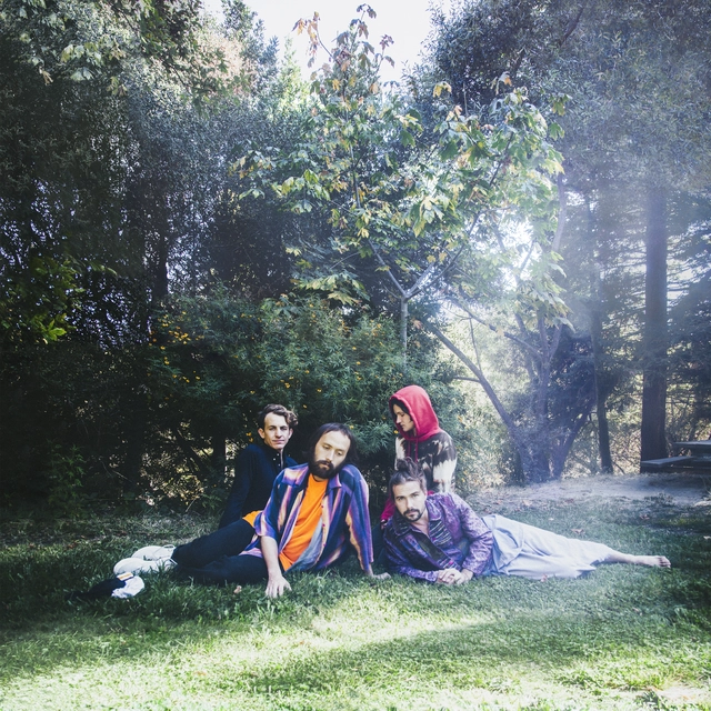 Big Thief U.F.O.F. (CD) 