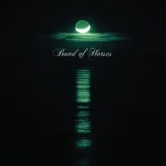 Band Of Horses Cease To Begin (CD)
