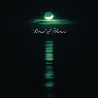 Band Of Horses Cease To Begin (CD)