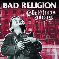 Bad Religion Christmas Songs (CD)
