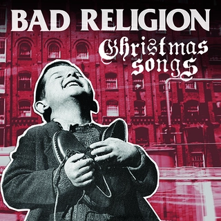 Bad Religion Christmas Songs (CD)