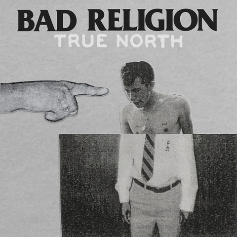 Bad Religion True North (CD) 