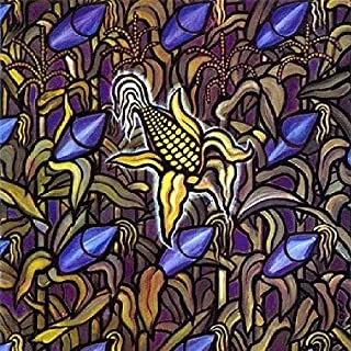 Bad Religion Against The Grain (CD)