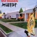 Bad Religion Suffer (CD)
