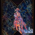 Avey Tare Cows on Hourglass Pond (LP)
