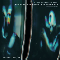 Augustus Muller Machine Learning Experiments - LTD (12")