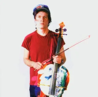 Arthur Russell Calling Out Of Context (CD)