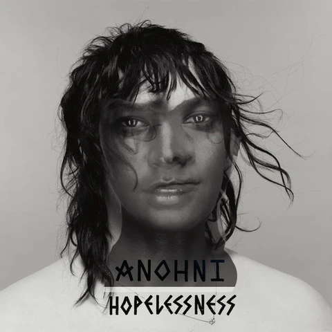 Anohni Hopelessness (LP) 