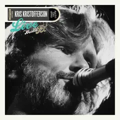 Kris Kristofferson Live From Austin, Tx - LTD (2LP)
