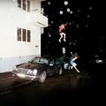Brand New Science Fiction (CD)