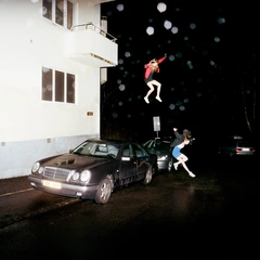 Brand New Science Fiction (CD)