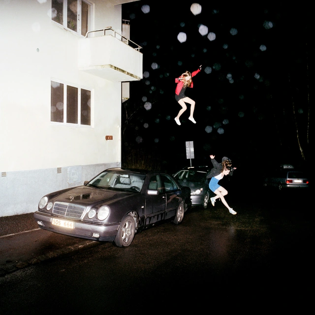 Brand New Science Fiction (CD) 
