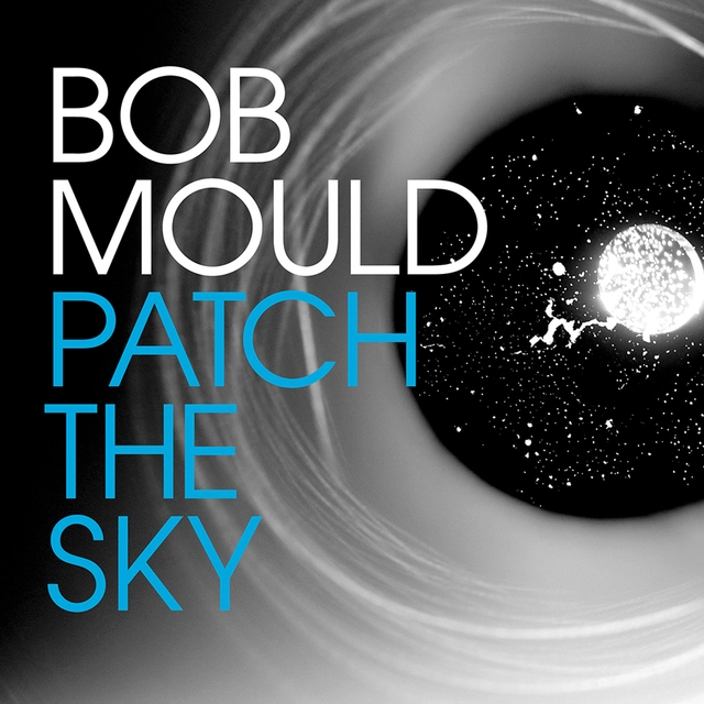 Bob Mould Patch The Sky (CD) 