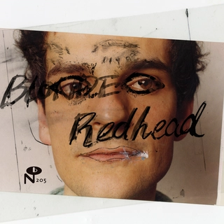 Blonde Redhead Masculin Féminin (2CD)