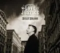 Billy Bragg Mr. Love &amp; Justice (CD)