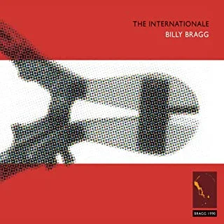 Billy Bragg The Internationale (3CD)