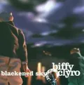 Biffy Clyro Blackened sky (CD)
