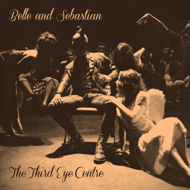 Belle & Sebastian The Third Eye Centre (CD) 