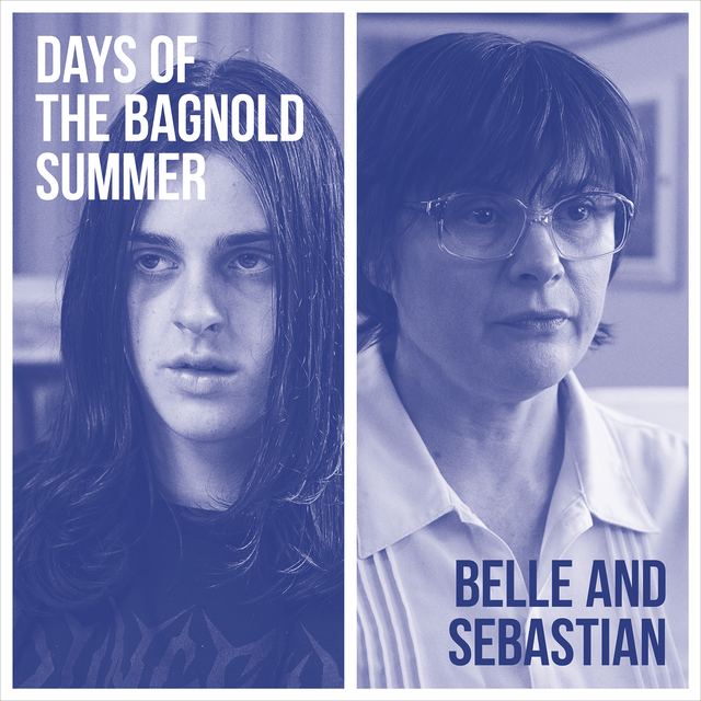 Belle & Sebastian Days Of The Bagnold Summer OST (CD) 