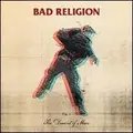 Bad Religion The Dissent Of Man (CD)