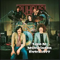 Puhdys Live At Musikladen Extra 1977 - LTD (LP)