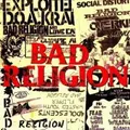 Bad Religion All Ages (CD)